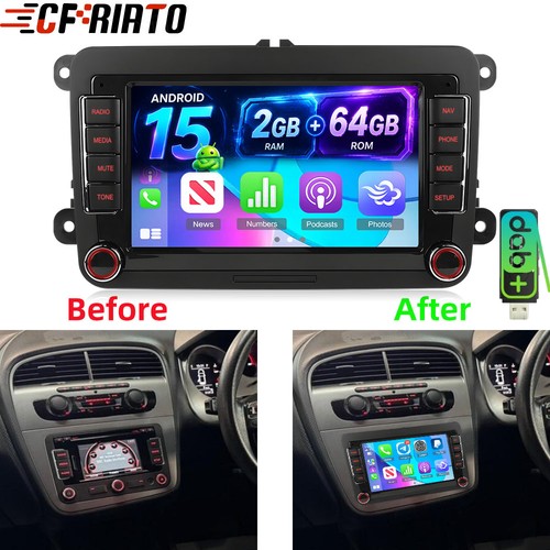 Dab for seat altea 2010 - seat,