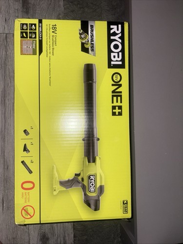 Ryobi ry18blcxa cordless - ry18blcxa‑0,