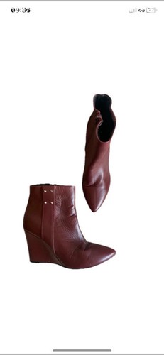 Eram vintage ankle boots - eram,