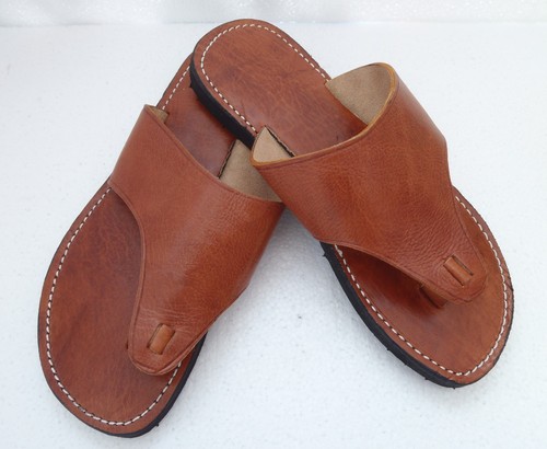 Mens 100 moroccan leather - mens,