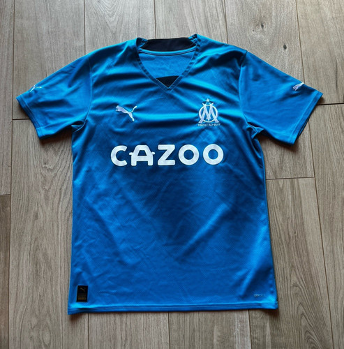 Puma olympique marseille - puma, de