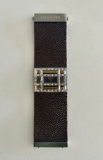 Beautiful VALENTINO CUFF WATCH