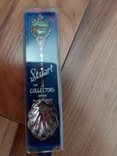 Island Collectors Spoon -