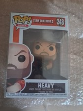 Funko POP! Games Team Fortress