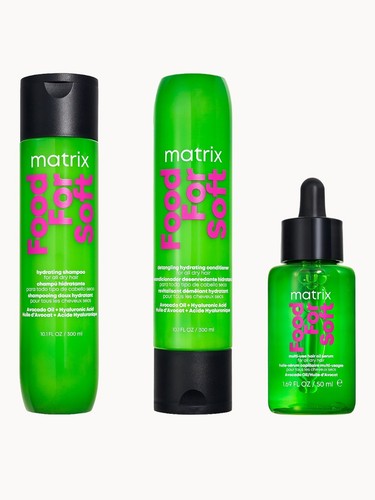 Matrix total results food - -,