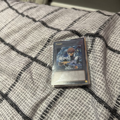 Complete seto kaiba - yu-gi-oh!,