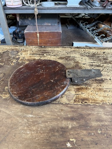 Antique 1920s cast iron - 1920s,