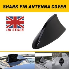 Mini  Carbon Bee Sting Car Van Radio Stereo FM Roof Aerial Tips Universal Radio