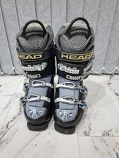 Head Superheat 3 Men’s Ski