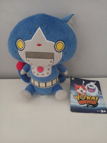 Kai watch robonyan - watch, robot