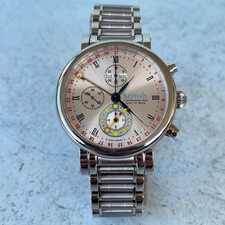 Sothis Chronograph No.4 Spirit