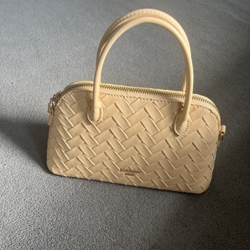 Dune nude blush - dune, bag