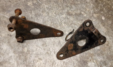 Honda mtx80 engine - honda, mount