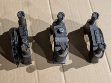 1275 Inline Main Caps And