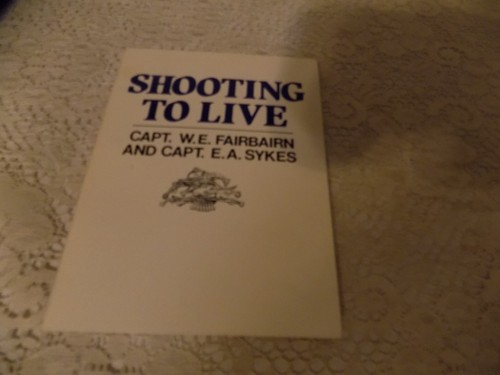 Shooting live w - live, e
