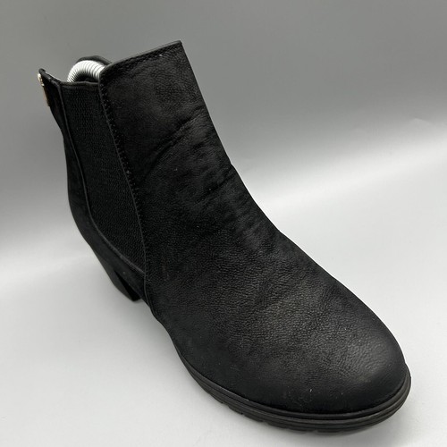 Miss vie ankle boots - e-vie,