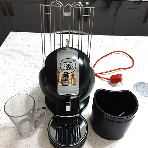 Krups dolce gusto kp220 coffee - krups,