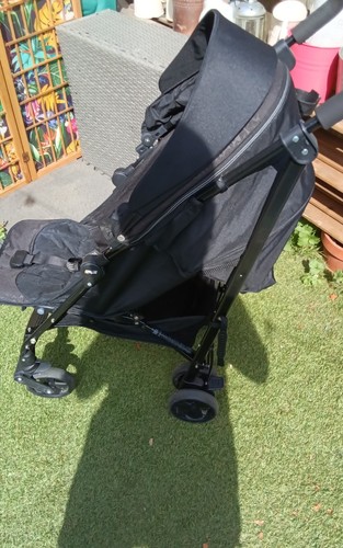 Mclaren pushchair stroller - pushchair,