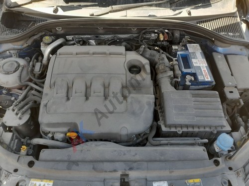 Skoda octavia mk3 seat leon - octavia,