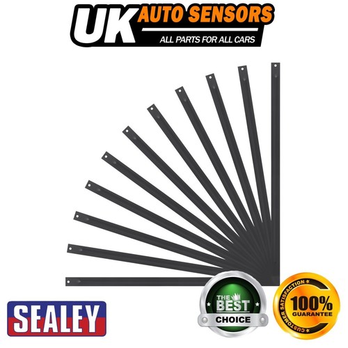 Sealey replacement slats - slats, for