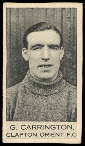 Clarnico poppleton - clarnico/poppleton,