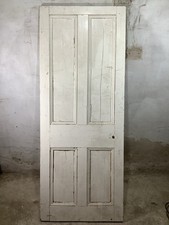 29 3/8"X 74 1/2" Victorian