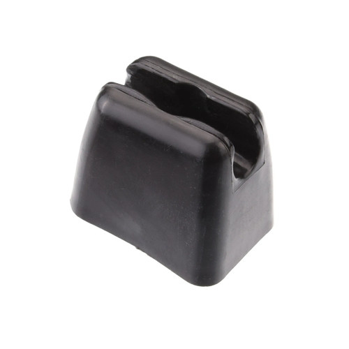 Sun visor support - support, clip,