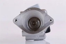 EGR AGR valve Mechanical 98351 NISSENS for LAND ROVER DISCOVERY IV DISCOVERY III