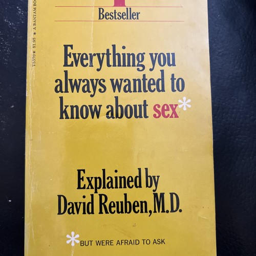 Everything you always wanted - always,