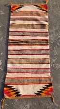 Vintage Traditional Handmade