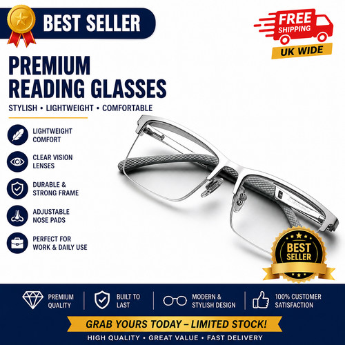 Mens reading glasses - mens,