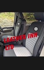 Vw Transporter T5 T6 Seat