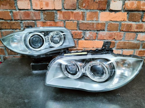 Pre lci bmw - e81, e82