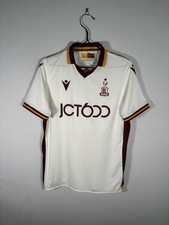 Original Bradford City Away