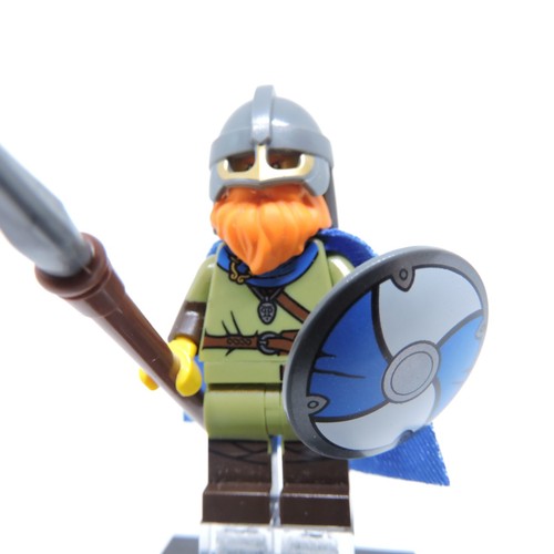 Lego viking col365 collectable - lego,
