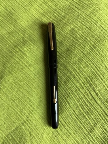 Vintage waterman fountain - vintage,