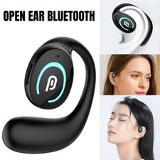 Bluetooth 5.3 Bone Conduction