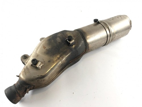 Ktm 640 lc4 2003 exhaust - ktm,