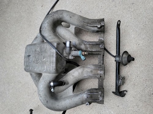 Bmw e21 320i m10 intake - 320i,