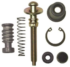 Rear Master Cylinder Repair Kit For Honda VFR 400 R3K 1989 (0400 CC)