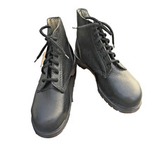 Vintage Dr Martens black