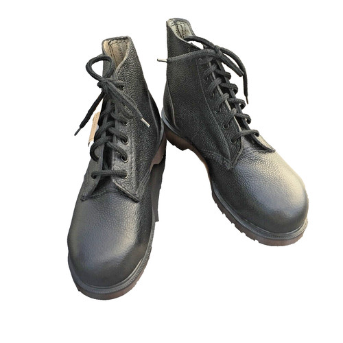 Vintage martens black - dr,