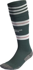 Manchester United Away Socks