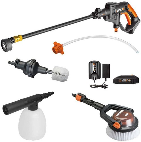Worx wg625 20v cordless - worx,