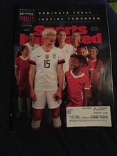 MEGAN RAPINO June 3-10 2019