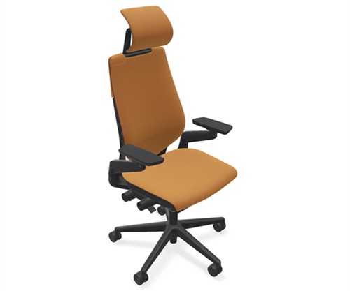 Steelcase gesture headrest - steelcase,