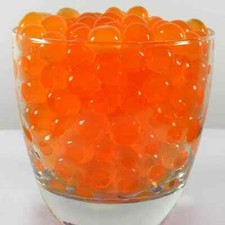 1000 ORBEEZ WATER BEADS BALLS