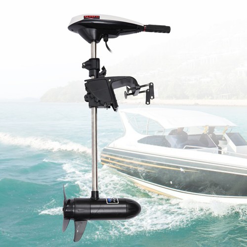 12v electric outboard motor - electric,