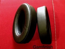 Replacement Black Ear Pads For