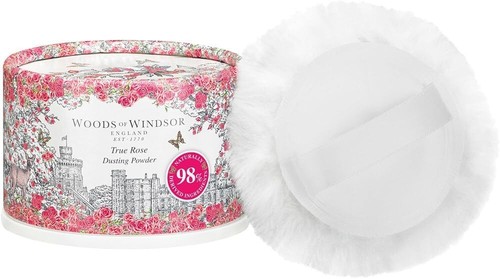 Woods windsor true - true, rose